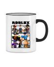 Puodelis  Roblox game